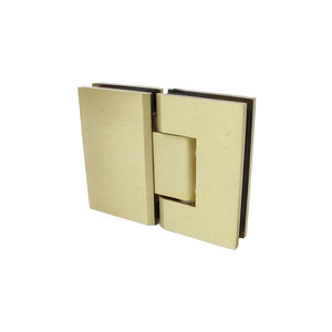 SH103: 180 degree Glass-to-Glass