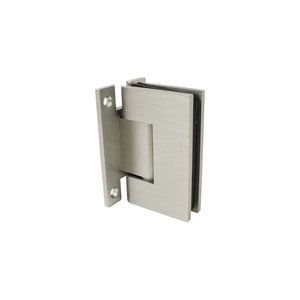 SH106: Wall Mount with H back plate
