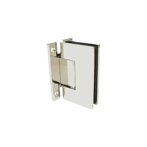 SH106: Wall Mount with H back plate