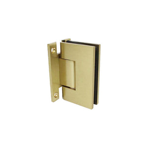 SH106: Wall Mount with H back plate