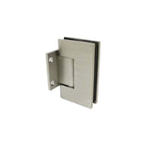 SH107: Wall Mount with Short back plate