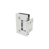 SH107: Wall Mount with Short back plate