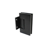 SH107: Wall Mount with Short back plate