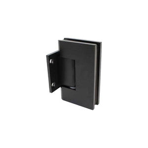 SH107: Wall Mount with Short back plate