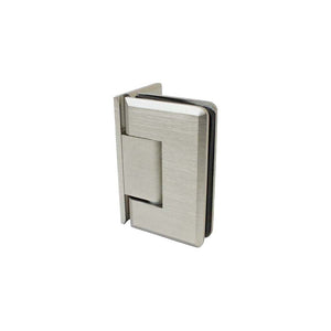 SH202: Wall Mount with Offset back plate