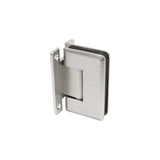 SH206: Wall Mount with H back plate