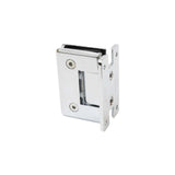 SH206: Wall Mount with H back plate