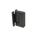 SH206: Wall Mount with H back plate