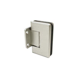 SH207: Wall Mount with Short back plate