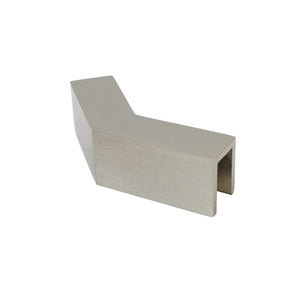 SOGC-135: 135 degree Sleeve Over Clamp