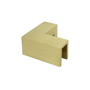 SOGC-90: 90 degree Sleeve Over  Clamp
