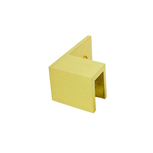SOGC-L: Left Hand Wall Mount Clamp