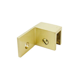 SOGC-R: Right Hand Wall Mount Clamp