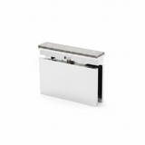 VH104:  Easy Install Header Mount Pivot Hinge, Use With EZAHK95  Header kit Only.