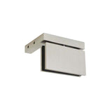 VH107L : Left Hand Wall Mounted Pivot Hinge, Compatible With Cardiff Pivot Hinge.