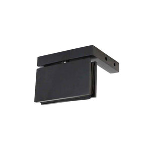 VH107R : Right Hand Wall Mounted Pivot Hinge, Compatible With Cardiff Pivot Hinge.