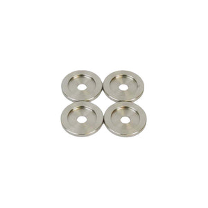 WK29, Brass Washer kit. Dia29x3.5mm