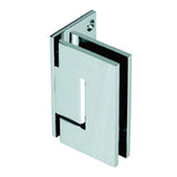 HH102: Heavy Duty Wall Mount with Offset Back Plate