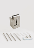 HH207: Heavy Duty Wall Mount with Short back plate