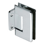 HH207: Heavy Duty Wall Mount with Short back plate