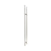 LPH103A : Locking Pull Handle, Dia 1-3/8" x 59-1/8" overall length.