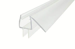 EP912WS: 80" PC Bottom Seal For 1/2" Glass