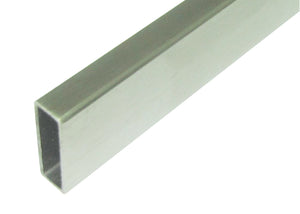 WABAR: Washington Series Sliding Shower door header bar