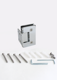 SH107: Wall Mount with Short back plate