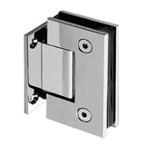 SH107: Wall Mount with Short back plate