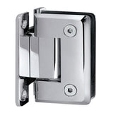 SH206: Wall Mount with H back plate