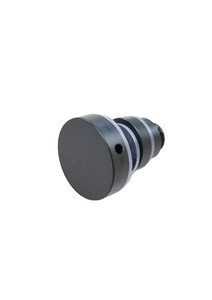 WACLAMP: Washington Series Track Holder For Fixed Panels