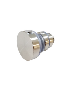 WACLAMP: Washington Series Track Holder For Fixed Panels