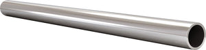 NYBAR: New York series sliding shower door header bar